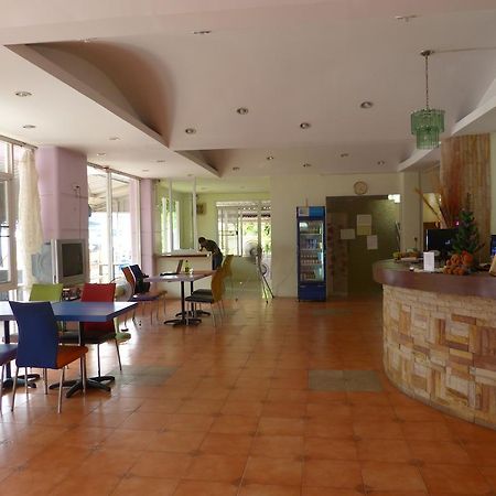 Silver Reef Hotel Udon Thani Luaran gambar