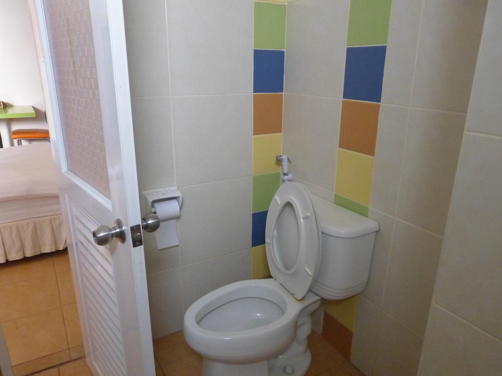 Silver Reef Hotel Udon Thani Bilik gambar