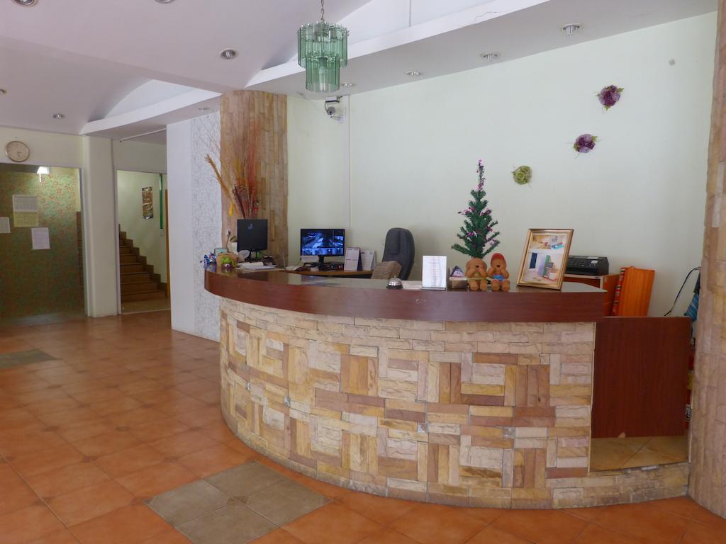 Silver Reef Hotel Udon Thani Luaran gambar